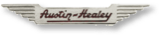 logo Austin Healey