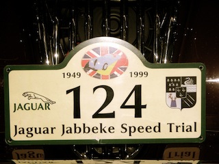 Jabbeke rally schildje 002