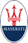 logo maserati